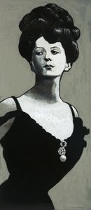 Le "Gibson Girls", portate in scena dall