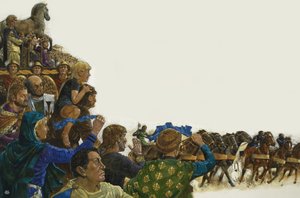 Guerrieri