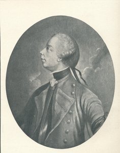 Generale Wolfe da Richard Houston