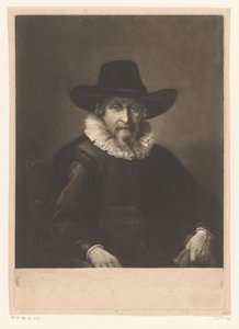  da Richard Houston