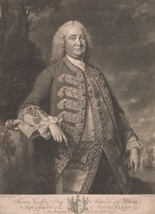 Thomas Griffin, Esq. da Richard Houston