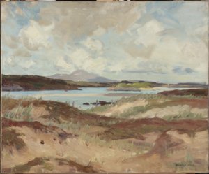 Anglesey da Richard Jack