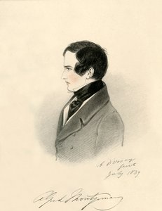 Alfred Montgomery da Richard James Lane