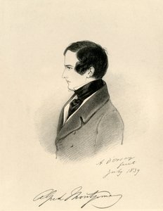 Alfred Montgomery da Richard James Lane