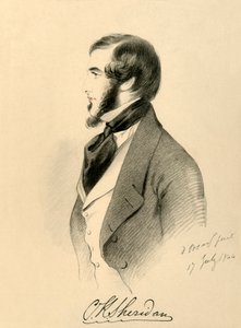 Charles K. Sheridan da Richard James Lane