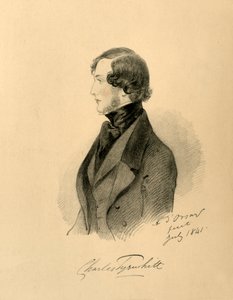 Charles Tyrwhitt da Richard James Lane
