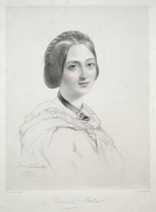 Lady Elizabeth Herbert da Richard James Lane