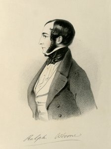 Ralph Osborne, 1846 da Richard James Lane