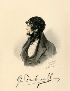Sir George Wombwell, 1841