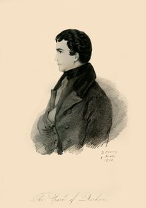 Il Conte di Durham, 1834