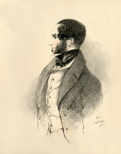 Il Marchese di Conyngham da Richard James Lane