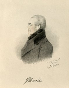 W Dowton da Richard James Lane
