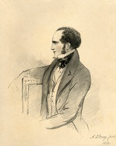 William Locke da Richard James Lane