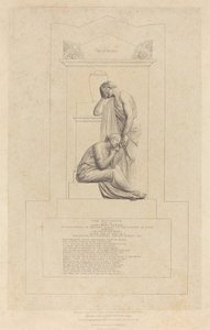 Monumento a John Hudleston