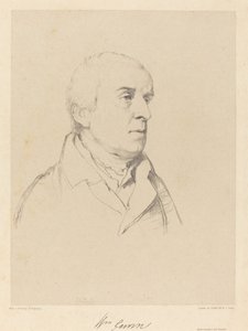 William Gunn da Richard James Lane after John Flaxman