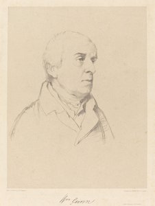 William Gunn da Richard James Lane after John Flaxman