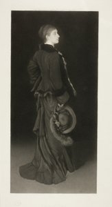 Rosa Corder da Richard Josey