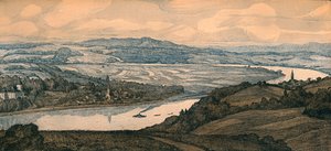 Persenburg sul Danubio