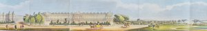 Hanover Terrace (dettaglio)