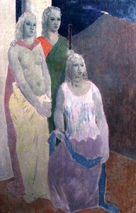 Tre sorelle