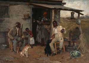 Scambio di cani, 1881
