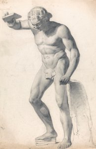 Un fauno con flauti