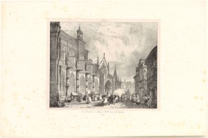  da Richard Parkes Bonington