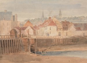  da Richard Parkes Bonington