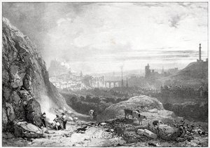  da Richard Parkes Bonington