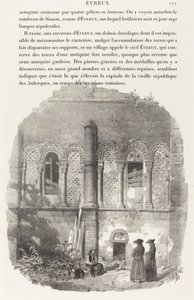 Chiesa di Saint-Taurin, Evreux