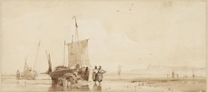  da Richard Parkes Bonington