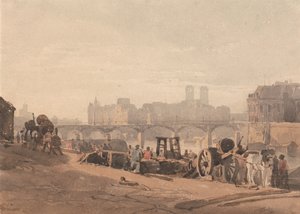  da Richard Parkes Bonington