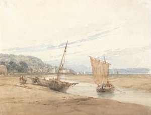  da Richard Parkes Bonington