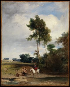  da Richard Parkes Bonington