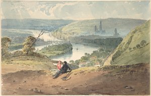  da Richard Parkes Bonington