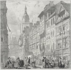  da Richard Parkes Bonington