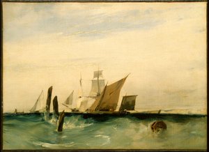  da Richard Parkes Bonington
