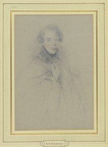  da Richard Parkes Bonington
