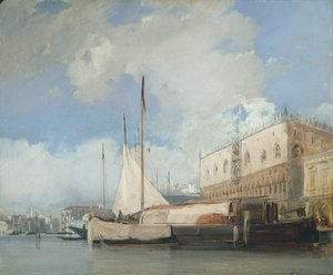Palazzo Ducale, Venezia
