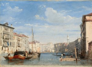  da Richard Parkes Bonington