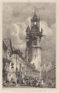  da Richard Parkes Bonington