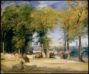  da Richard Parkes Bonington