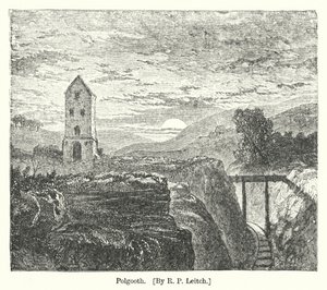 Polgooth (incisione)