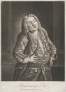 Ridi e ingrassa