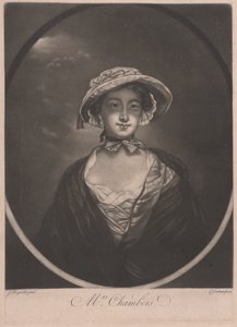Signora Chambers