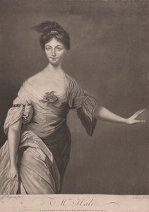 Mrs. Hale da Richard Purcell