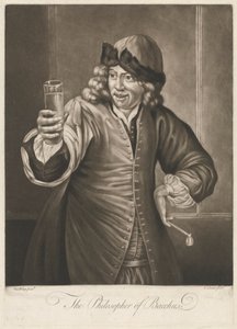 Il Filosofo di Bacco