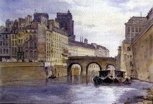 Hotel de Paris