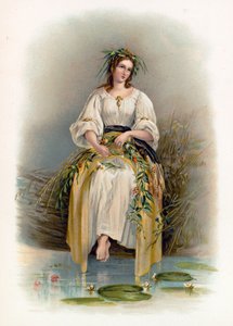 Ofelia da Amleto