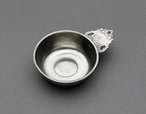 Scodella, c. 1788-1820 da Richard Sr. Lee